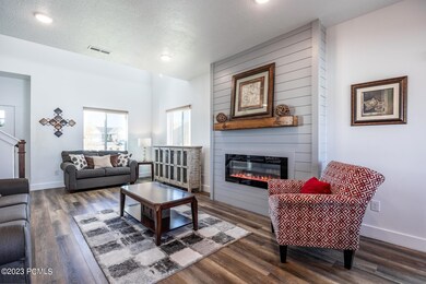 1115 East Becca Road Heber City UT 84032
