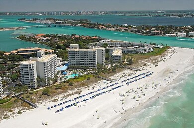 Ariel View