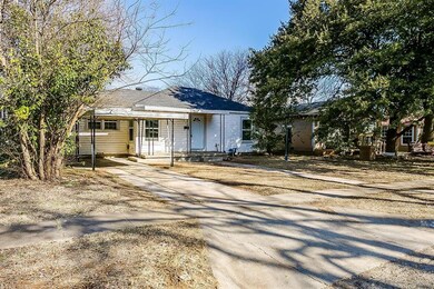 434 Bales St, Cleburne, TX 76033 - photo 3