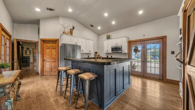 127 Saddle Club Rd, Weatherford, TX 76088 - photo 7