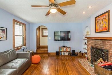 743 Euclaire Ave, Columbus, OH 43209 - photo 6