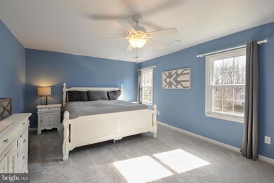 6413 Forest Grove Dr, Fredericksburg, VA 22407 - photo 3