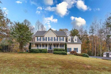 1186 Carodon Dr, Ruckersville, VA 22968 - photo 3