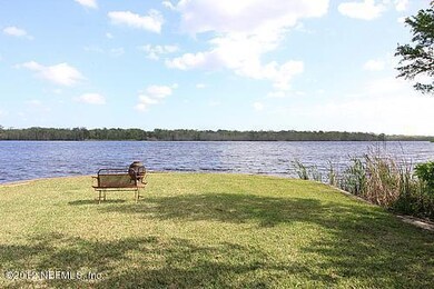 Panoramic Water Views