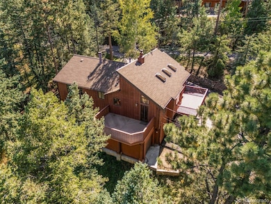 30243 Pine Crest Dr, Evergreen, CO 80439 - photo 4