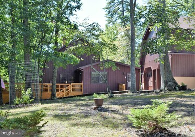 400 Tranquil Way, Great Cacapon, WV 25422 - photo 2