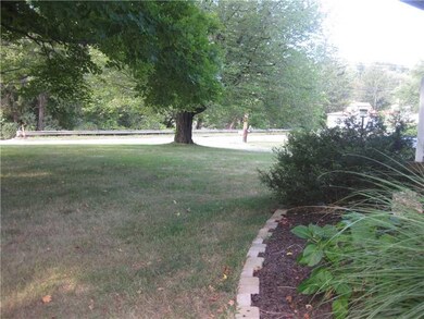 Yard/Garden.