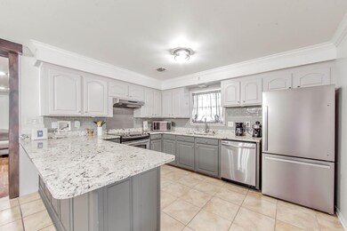 222 Denning Dr, Houma, LA 70360 - photo 7