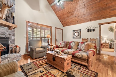 217 Baldknobber Dr unit 30, Branson West, MO 65737 - photo 7