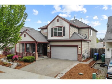 14740 SE Arbor Valley Dr, Clackamas, OR 97015 - photo 2