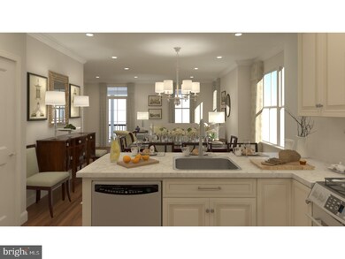 881 Old Lancaster Rd unit B1, Bryn Mawr, PA 19010 - photo 5