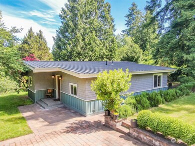 11706 99th Ave SW, Vashon, WA 98070 - photo 3