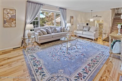 Living Room - 2