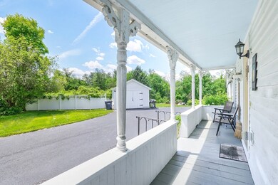 1 N Sturbridge Rd, Charlton, MA 01507 - photo 5