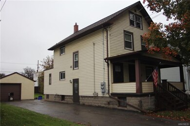 133 Miller St, North Tonawanda, NY 14120 - photo 2