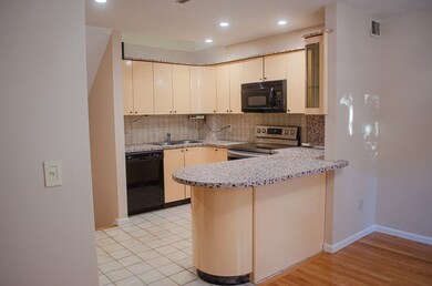 44 Regent Cir unit 44, Brookline, MA 02445 - photo 7