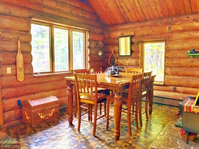 Dinning Area