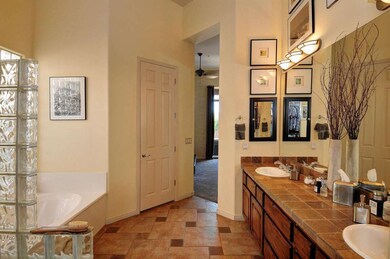 Master Bath