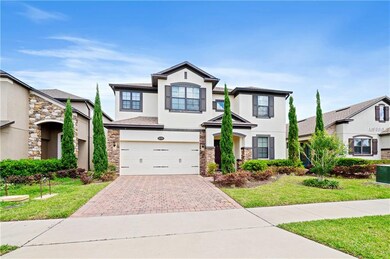 5125 Sorrento Blvd W, Saint Cloud, FL 34771 - photo 2