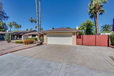 118 S Terrace Rd, Chandler, AZ 85226 - photo 3