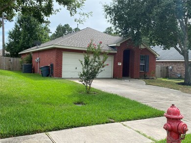 18935 Cluster Oaks Dr, Magnolia, TX 77355 - photo 2