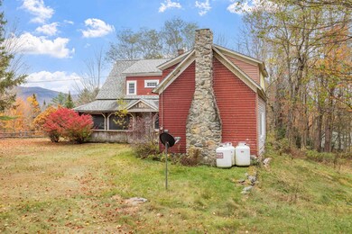 284 Twin Mountain Rd, Whitefield, NH 03598 - photo 5