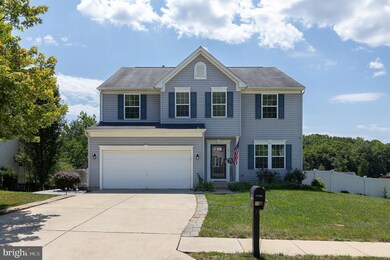 60 Bismark Dr, Stafford, VA 22554 - photo 2