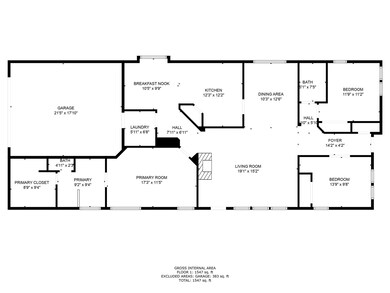 6017 Bosque River Ct, North Richland Hills, TX 76180 - photo 6