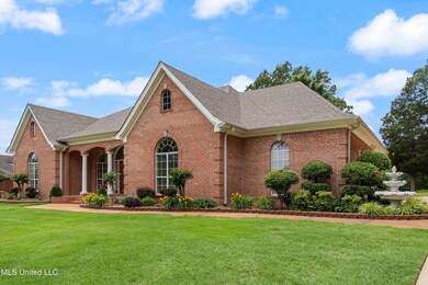 Large home in great area