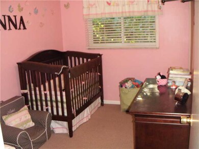 Bedroom.