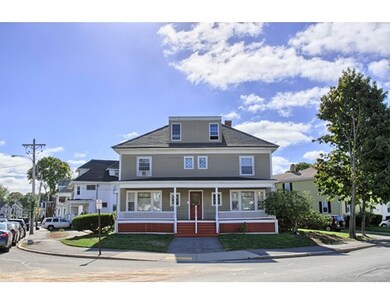 14 Pond St unit 3, Beverly, MA 01915 - photo 2