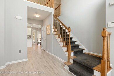 Grand Entry Foyer