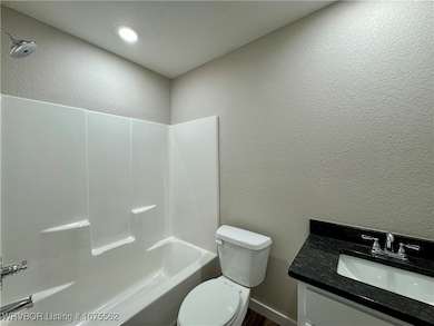 416 Deer Run Rd, Muldrow, OK 74948 - photo 7