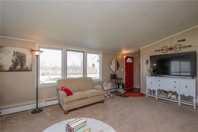 320 E Shaw St, Osceola, IA 50213 - photo 7