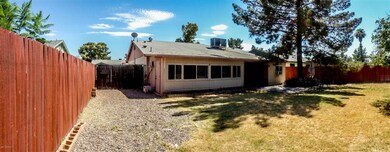 2264 W Olla Ave, Mesa, AZ 85202 - photo 4