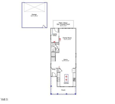 GL 64 1st fl