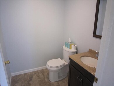Half Bath
