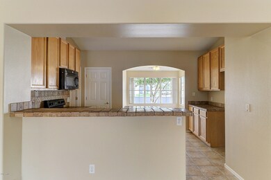 Breakfast Bar