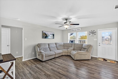 6134 N Fm 148, Terrell, TX 75160 - photo 6