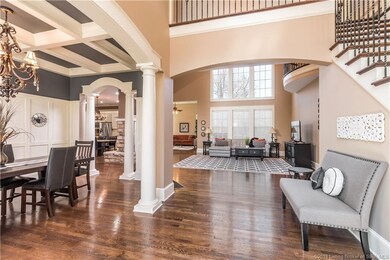 134 Skyline View, Floyds Knobs, IN 47119 - photo 5