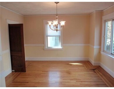 Dining Room.