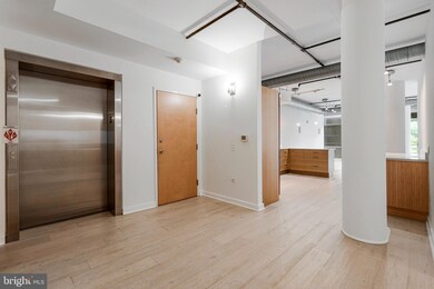 Lofts 11 unit 201, Washington, DC 20001 - photo 5