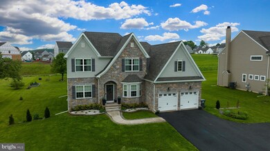 67 Black Matt Rd, Douglassville, PA 19518 - photo 3