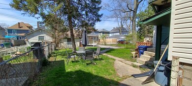 Summit Backyard