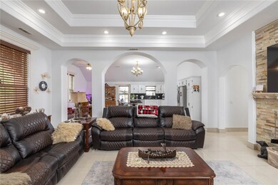 20451 Bruce Rutherford Dr, Siloam Springs, AR 72761 - photo 6