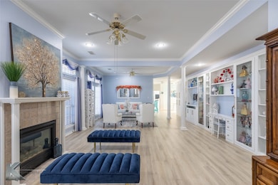 5101 Fairfield Place, Abilene, TX 79606 - photo 4