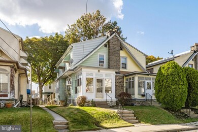 922 Bullock Ave, Lansdowne, PA 19050 - photo 2