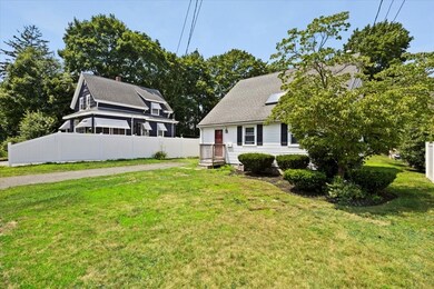 43 Poole Ave, Brockton, MA 02301 - photo 3