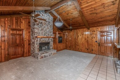 331 & 441 Shoreline Dr, Brookeland, TX 75931 - photo 3