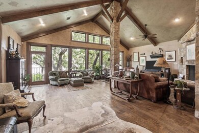 13550 Williams Rd, Azle, TX 76020 - photo 4